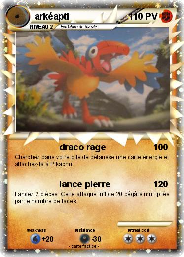 Pokemon arkéapti
