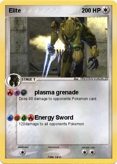 Pokemon Elite