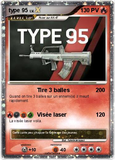 Pokemon type 95
