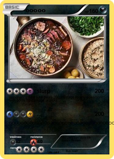 Pokemon ooooo