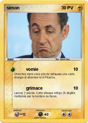 Pokemon simon