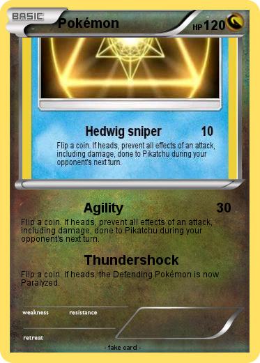 Pokemon Pokémon