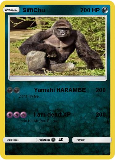 Pokemon SiffiChu