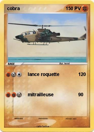 Pokemon cobra