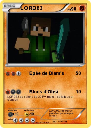 Pokemon LORD83