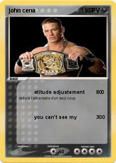 Pokemon john cena                                  0