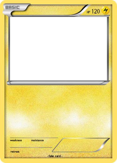 Pokemon 　
