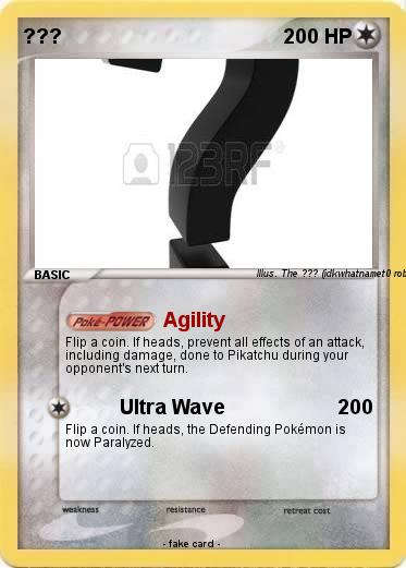 Pokemon ???