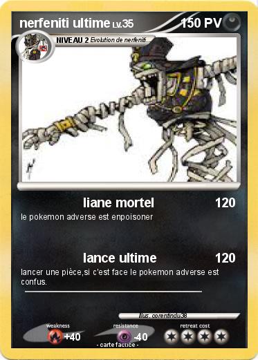 Pokemon nerfeniti ultime