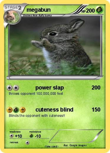 Pokemon megabun