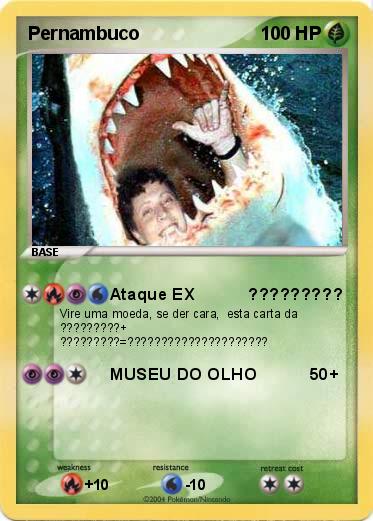 Pokemon Pernambuco