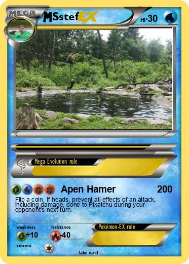 Pokemon Sstef