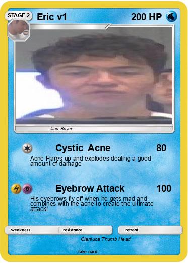 Pokemon Eric v1