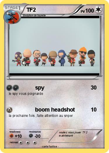 Pokemon TF2