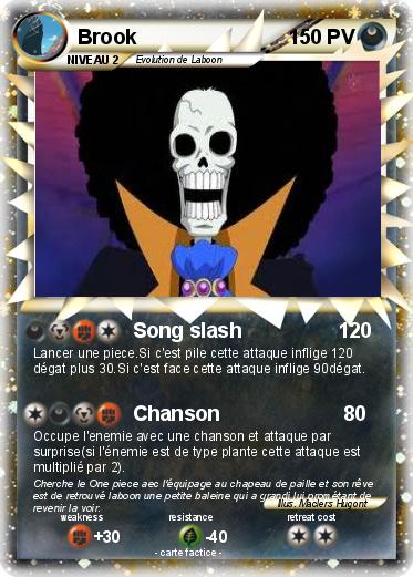 Pokemon Brook