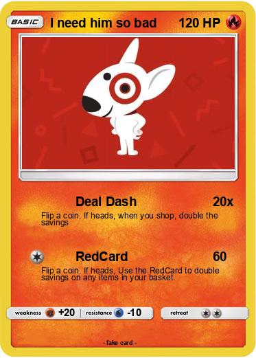 Pokemon I need him so bad