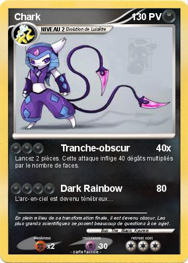 Pokemon Chark