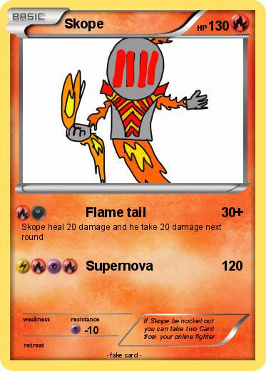 Pokemon Skope