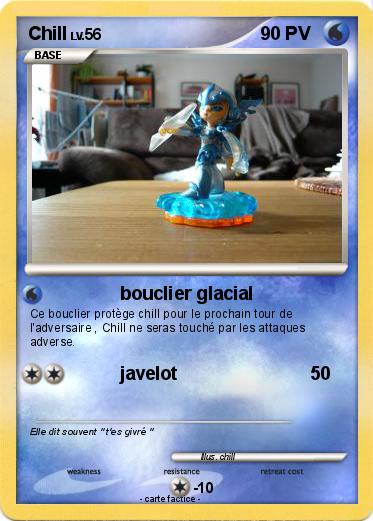 Pokemon Chill
