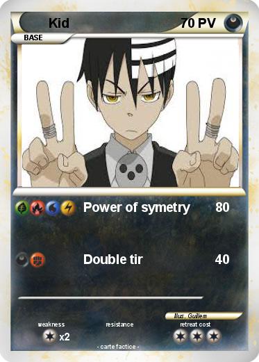 Pokemon Kid