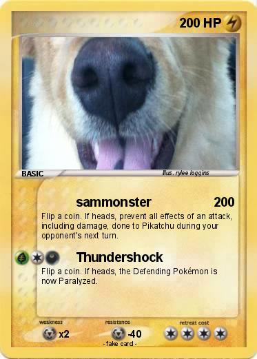 Pokemon 