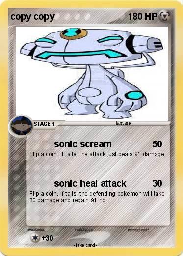 Pokemon copy copy