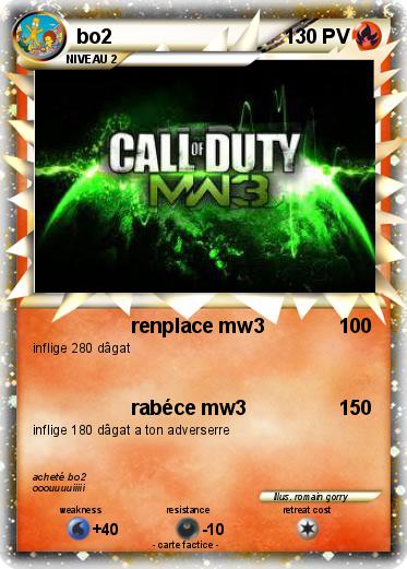 Pokemon bo2