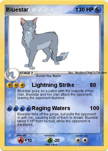 Pokemon Bluestar