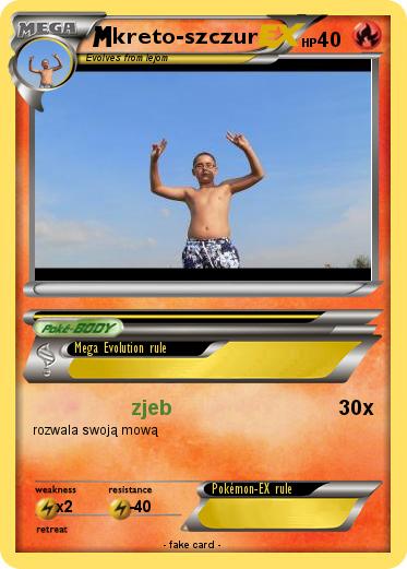 Pokemon kreto-szczur