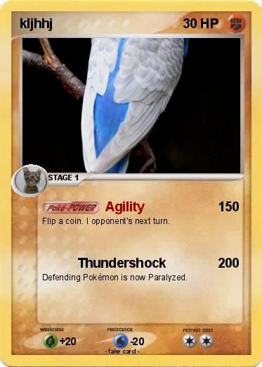 Pokemon kljhhj