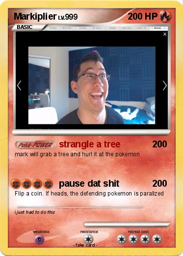 Pokemon Markiplier