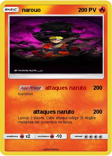 Pokemon narouo