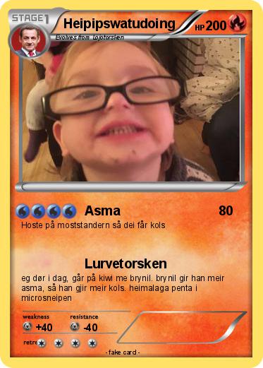 Pokemon Heipipswatudoing