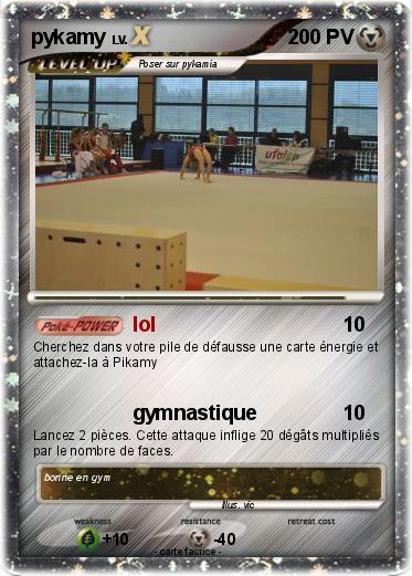 Pokemon pykamy