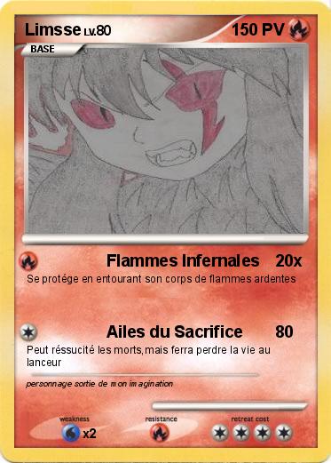 Pokemon Limsse