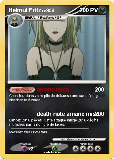 Pokemon Helmut Fritz