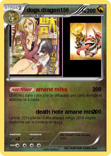 Pokemon dogs dragon156