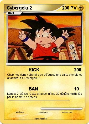 Pokemon Cybergoku2