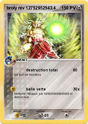 Pokemon broly niv 12752952543.4