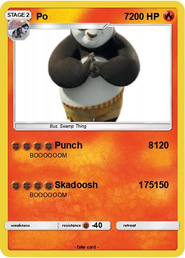 Pokemon Po                              7