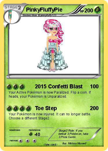 Pokemon PinkyFluffyPie