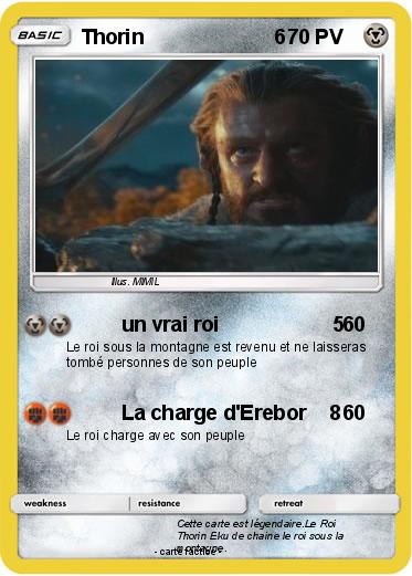 Pokemon Thorin                       6