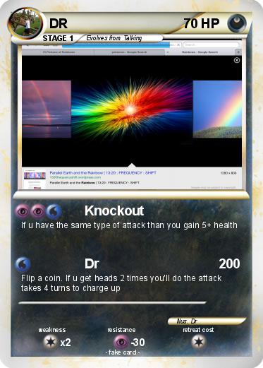 Pokemon DR