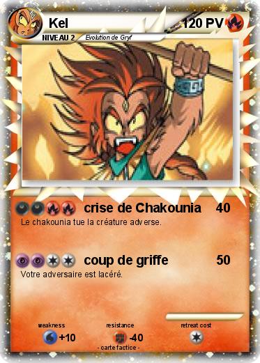 Pokemon Kel