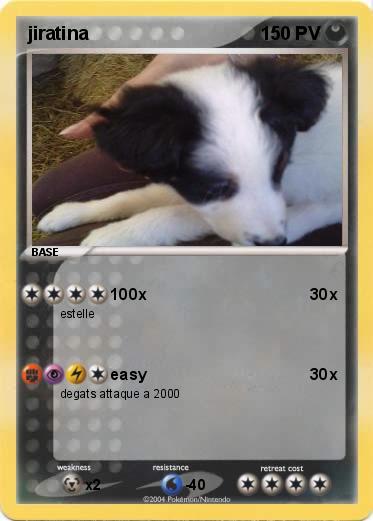 Pokemon jiratina
