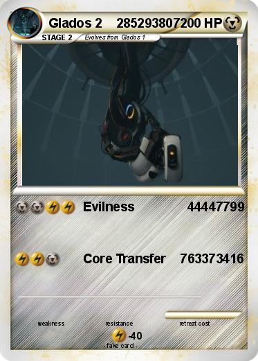 Pokemon Glados 2    285293807