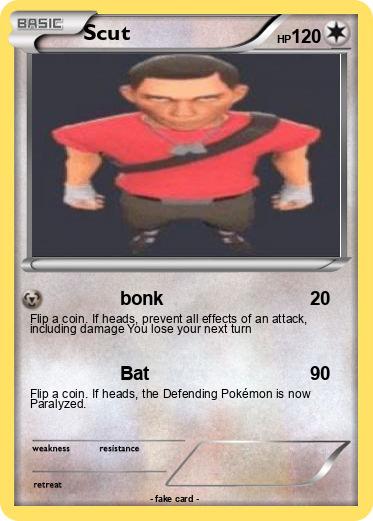 Pokemon Scut