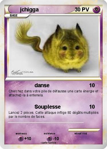 Pokemon jchigga