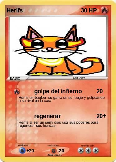 Pokemon Herifs