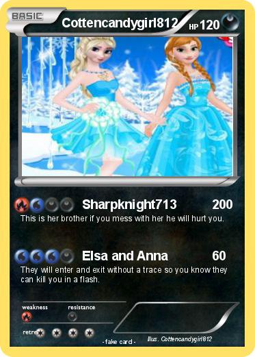 Pokemon Cottencandygirl812